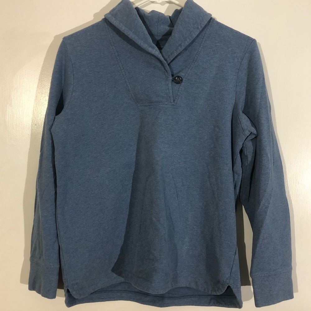 LL Bean Pullover | Sz s petite